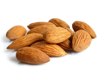 Amandes