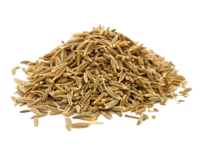 Graines de cumin