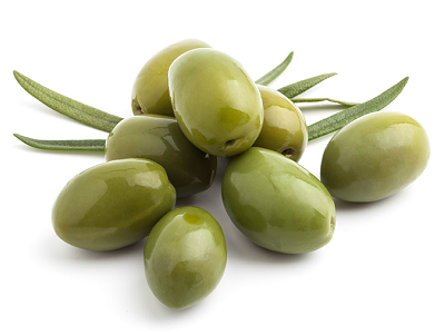 Olive verte